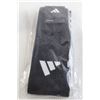 Image 2 : (2) Pairs Adidas Football Socks - Sizes M and XL, Sealed