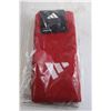 Image 3 : (2) Pairs Adidas Football Socks - Sizes M and XL, Sealed