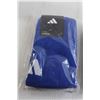 Image 2 : (2) Pairs Adidas Football Socks - Sizes S and M, Sealed