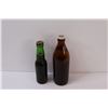Image 2 : Vintage Beer Bottles: Dos Equis, Baren-Bilsner