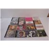 Image 2 : (39) CD's - Will Smith; Rascal Flatts; Backstreet Boys; Mariah Carey; Etc.