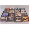 Image 3 : (39) CD's - Will Smith; Rascal Flatts; Backstreet Boys; Mariah Carey; Etc.