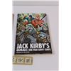Image 5 : DC Comics Jack Kirby: Hardcover and 2 Softcovers
