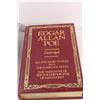 Image 2 : Edgar Allen Poe - Unabridged Hard Cover Novel; The Ashley Book of Knots Hard Cover Books