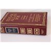 Image 3 : Edgar Allen Poe - Unabridged Hard Cover Novel; The Ashley Book of Knots Hard Cover Books