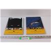 Image 1 : (2) DC Comics: Batman The Dark Knight Softcover Books