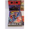 Image 2 : (4) DC Comics Superman: (2) Hardcover (2) Softcover
