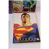 Image 4 : (4) DC Comics Superman: (2) Hardcover (2) Softcover