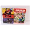 Image 6 : (4) DC Comics Superman: (2) Hardcover (2) Softcover