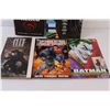 Image 2 : (5) DC Comics Batman: (2) Hardcover (3) Softcover