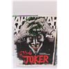 Image 2 : The Joker & Batman Hardcover Books