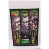 Image 5 : (3) DC Comics: Avengers, Three Jokers, Justice The Avenger