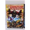 Image 2 : (2) Marvel Guardians of the Galaxy Comic Novels