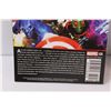 Image 3 : (2) Marvel Guardians of the Galaxy Comic Novels