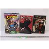 Image 1 : DC Comics: Superman, Batman Looney Tunes & Twilight Zone