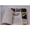 Image 6 : DC Comics Superman Hardcover; DC Comics 75th Anniversary Poster Book; The Man from Krypton