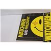 Image 4 : (3) DC Comics Novels: The Watchmen & Doomsday Clock