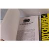 Image 5 : (3) DC Comics Novels: The Watchmen & Doomsday Clock