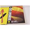 Image 6 : (3) DC Comics Novels: The Watchmen & Doomsday Clock