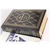 Image 2 : William Shakespeare Hard Cover Complete Works; 2 Listography & 1 address Book