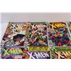 Image 2 : (10) Marvel X-Men Comics: Issues #131-140