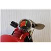 Image 3 : 1990s American LaFrance Fire Extinguisher (Can Not Ship)