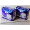 Image 1 : (2) Packs of 14, Medium Size Adult Diapers