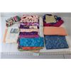 Image 1 : (20+) Assorted Quilting Fabric