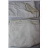 Image 2 : (4) Lightweight Polyester Sewing Material