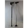 Image 2 : (2) Walking Canes
