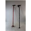 Image 2 : (2) Walking Canes
