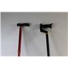 Image 4 : (2) Walking Canes