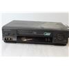 Image 2 : Samsung VHS Player with Coaxial Cables