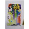 Image 4 : 1999 McFarlane Austin Powers Action Figure (Blister is Disbonded From Card & Missing Item) & Fellici