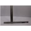 Image 2 : *Mastercraft Drywall T-Square - Aluminium