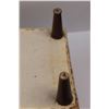 Image 7 : Vintage Foot Stool/Ottoman - Shows Wear