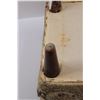 Image 9 : Vintage Foot Stool/Ottoman - Shows Wear