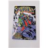 Image 8 : Dark Horse Comics "Warbears" Hardcover Comic Book, DC Comics "Female Furies" Comic Book & "Carving T