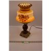 Image 1 : Vintage Lamp - Working