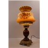 Image 2 : Vintage Lamp - Working