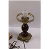 Image 4 : Vintage Lamp - Working