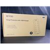 Image 1 : Lot of 1 Trond Prime Power Bar/Surge Protector with 12 Outlets & 4 USB Ports - Brand New!