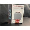 Image 1 : Lot of 1 Wearable Cooling Hat - Headache/Migraine Relief Hat with Hot & Cold Therapy - Brand New!