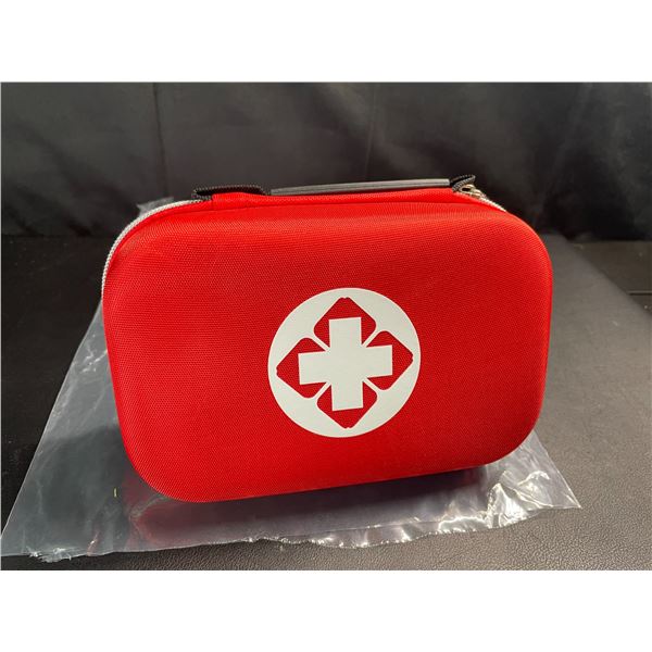 Lot of 1 First Aid Kit - Brand New