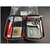 Image 2 : Lot of 1 First Aid Kit - Brand New