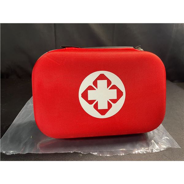 Lot of 1 First Aid Kit - Brand New