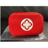 Image 1 : Lot of 1 First Aid Kit - Brand New