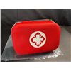 Image 1 : Lot of 1 First Aid Kit - Brand New