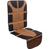 Image 1 : Lot of 1 Lusso Gear Car Seat Protector - Tan - Brand New!
