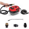 Image 1 : Lot of 1 High Temperature & High Pressure 2500W Steam Cleaner - BRAND NEW!